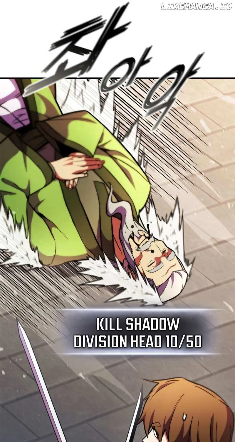 Read Ranker’S Return chapter 163 image 95 on Lezhin