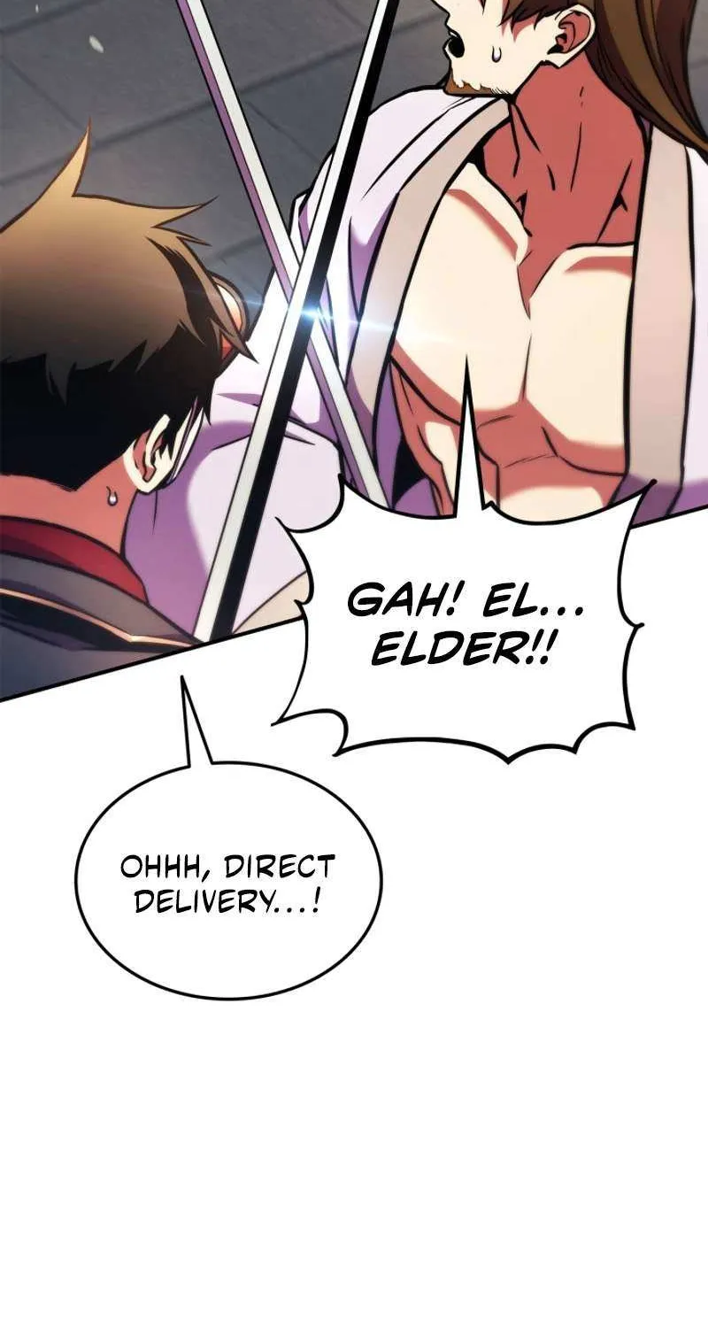 Read Ranker’S Return chapter 163 image 96 on Lezhin