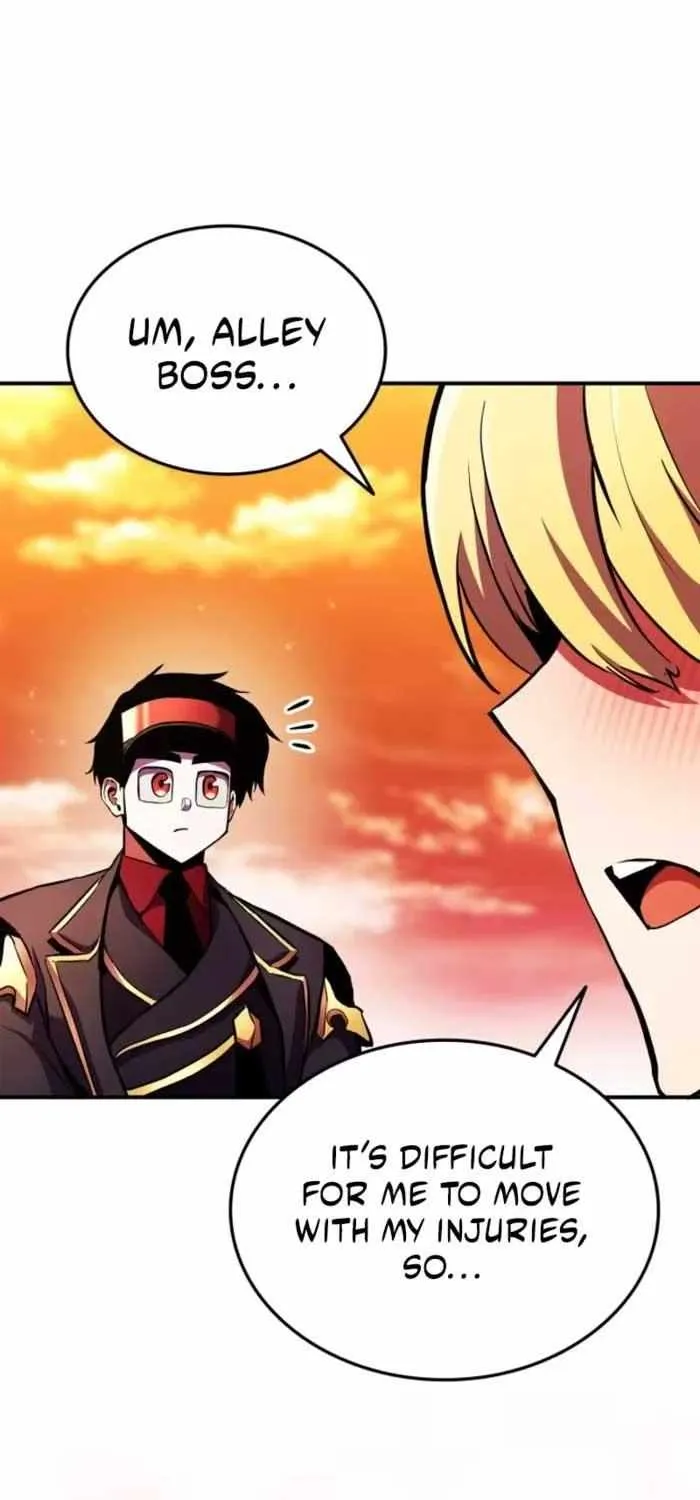 Read Ranker’S Return chapter 164 image 116 on Lezhin