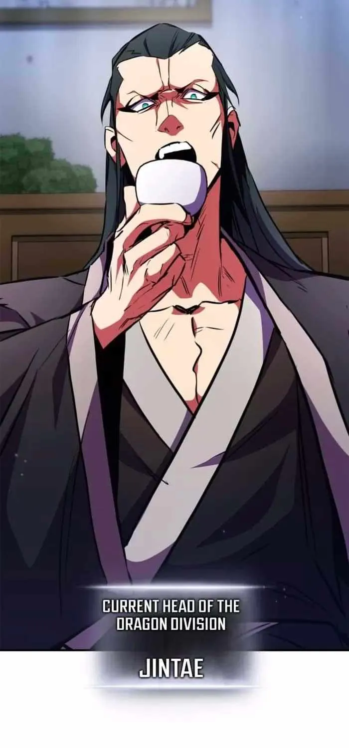 Read Ranker’S Return chapter 164 image 122 on Lezhin