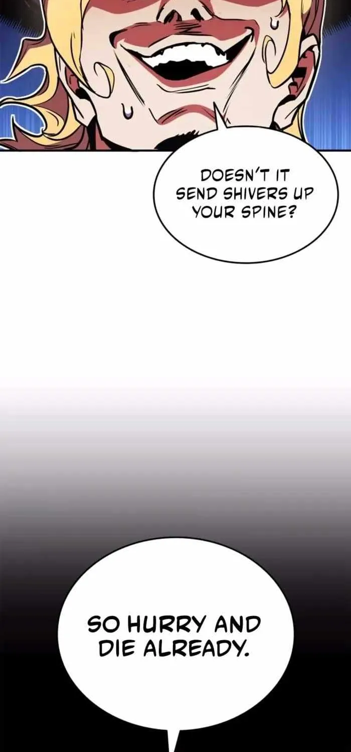 Read Ranker’S Return chapter 164 image 14 on Lezhin