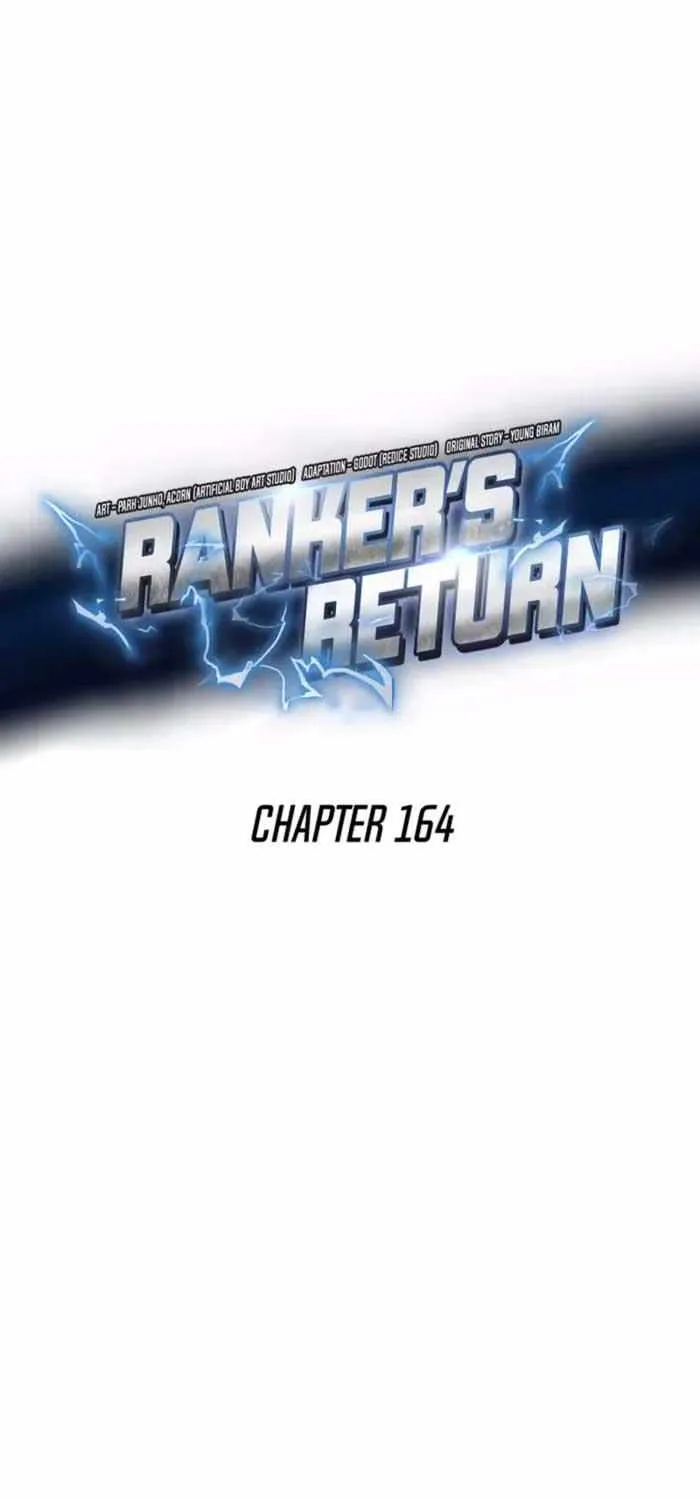Read Ranker’S Return chapter 164 image 18 on Lezhin