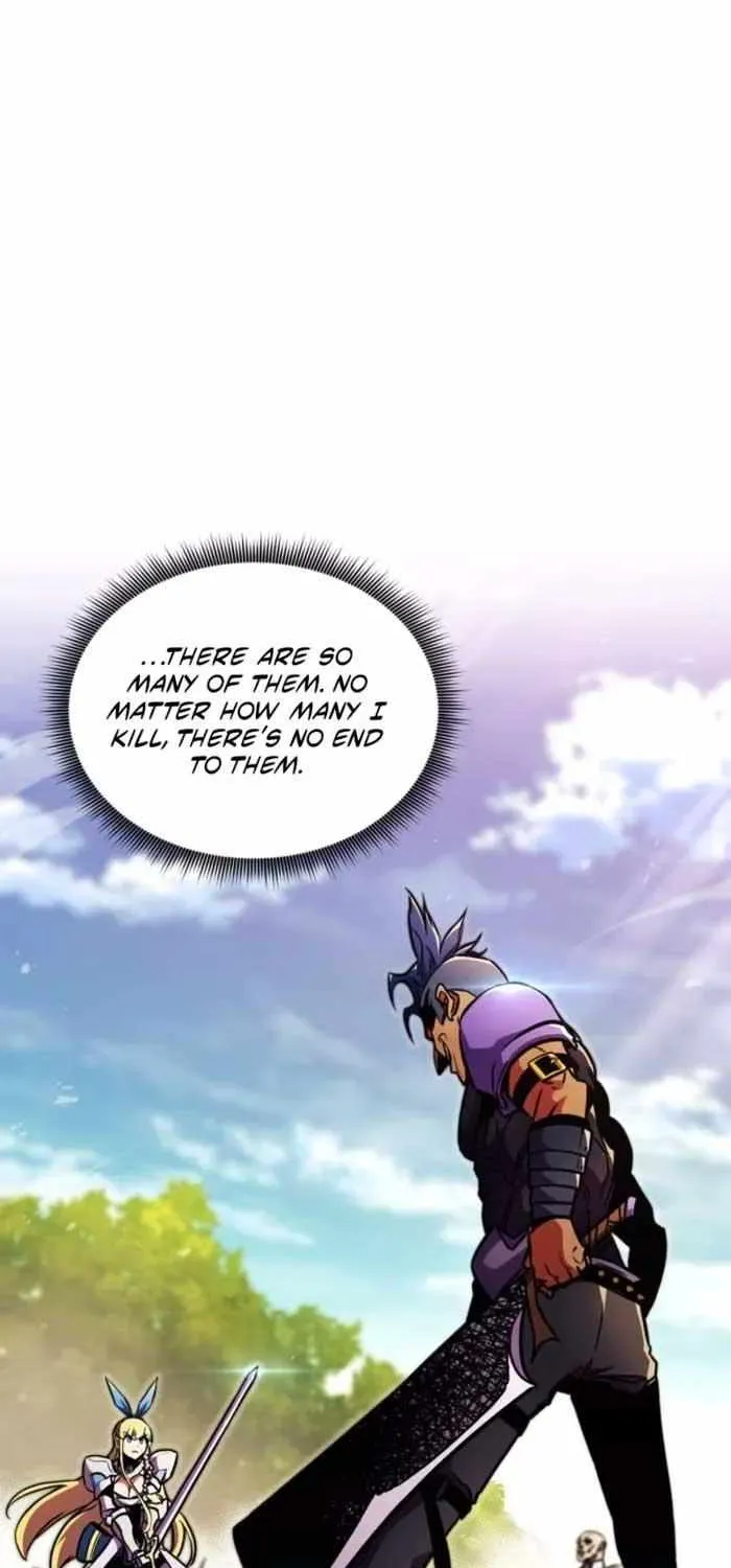Read Ranker’S Return chapter 164 image 21 on Lezhin
