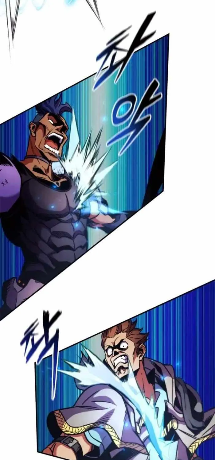 Read Ranker’S Return chapter 164 image 32 on Lezhin