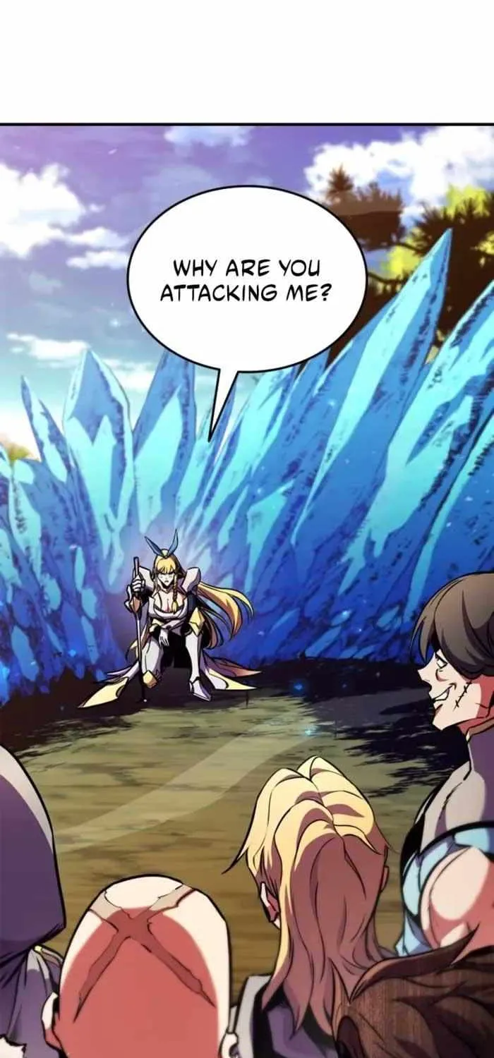 Read Ranker’S Return chapter 164 image 6 on Lezhin