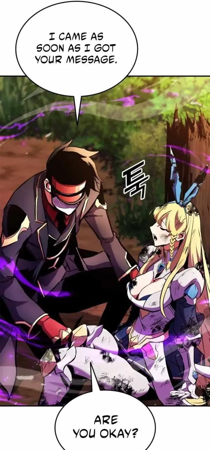Read Ranker’S Return chapter 164 image 75 on Lezhin