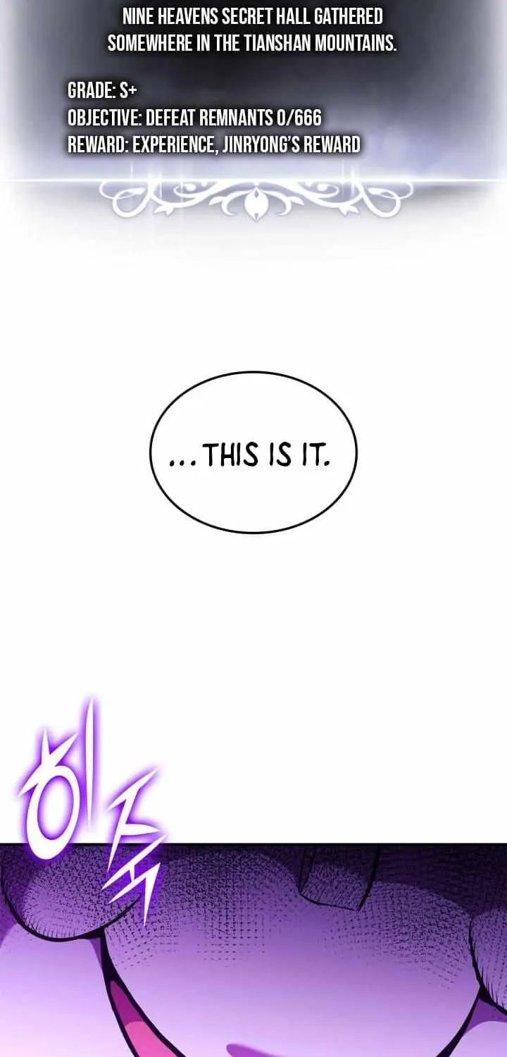 Read Ranker’S Return chapter 165 image 123 on Lezhin