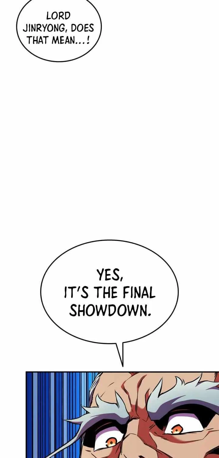 Read Ranker’S Return chapter 165 image 17 on Lezhin