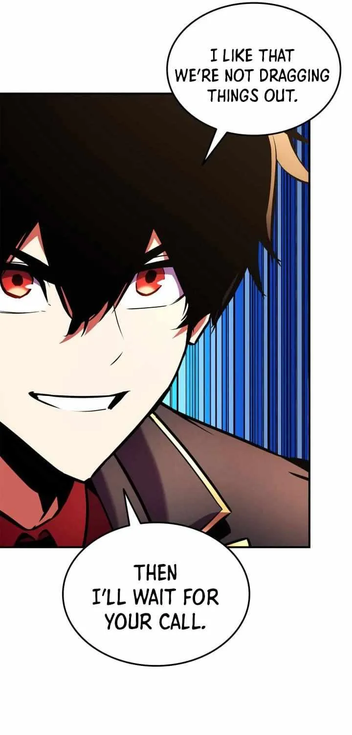Read Ranker’S Return chapter 165 image 19 on Lezhin