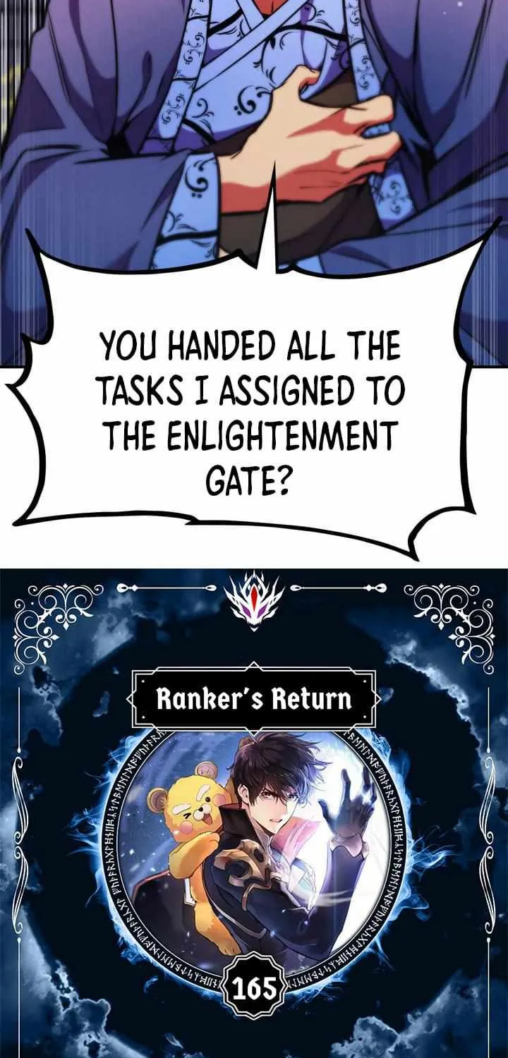 Read Ranker’S Return chapter 165 image 2 on Lezhin