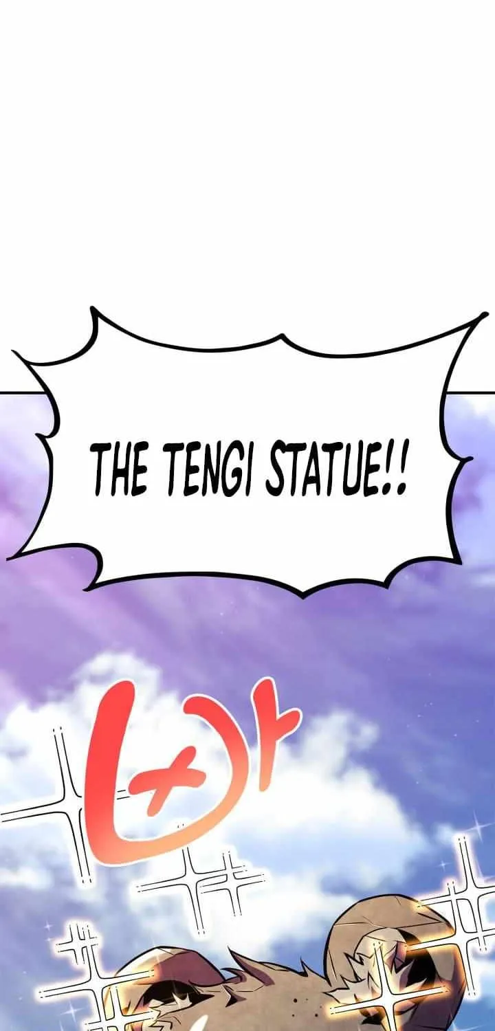 Read Ranker’S Return chapter 165 image 34 on Lezhin