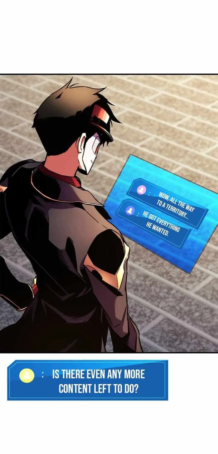 Read Ranker’S Return chapter 165 image 40 on Lezhin