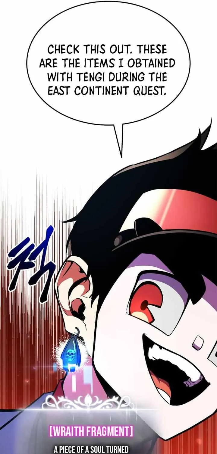 Read Ranker’S Return chapter 165 image 46 on Lezhin