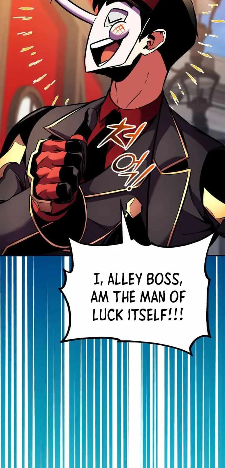 Read Ranker’S Return chapter 165 image 49 on Lezhin