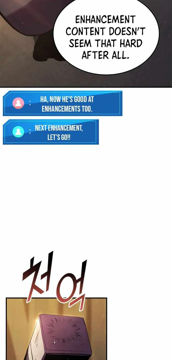 Read Ranker’S Return chapter 165 image 63 on Lezhin