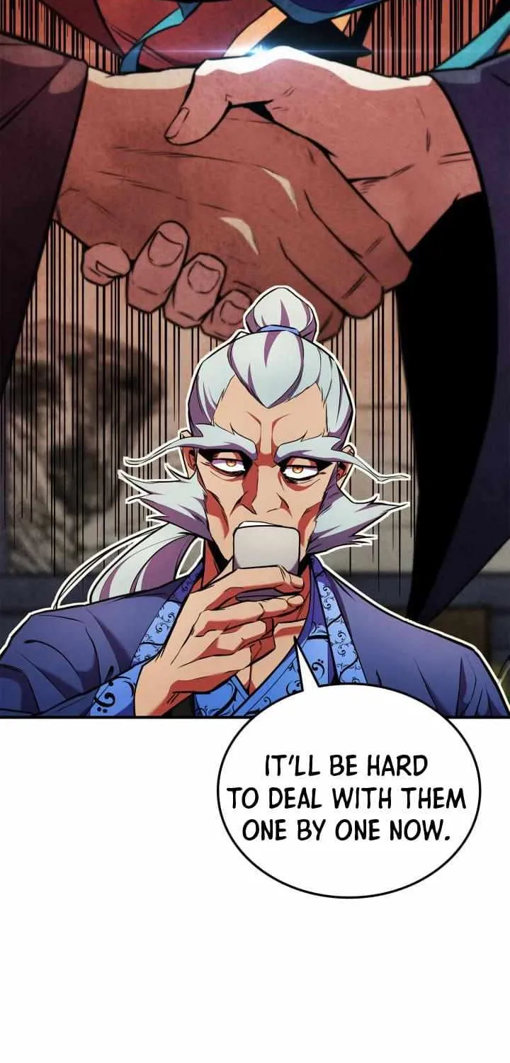 Read Ranker’S Return chapter 165 image 8 on Lezhin