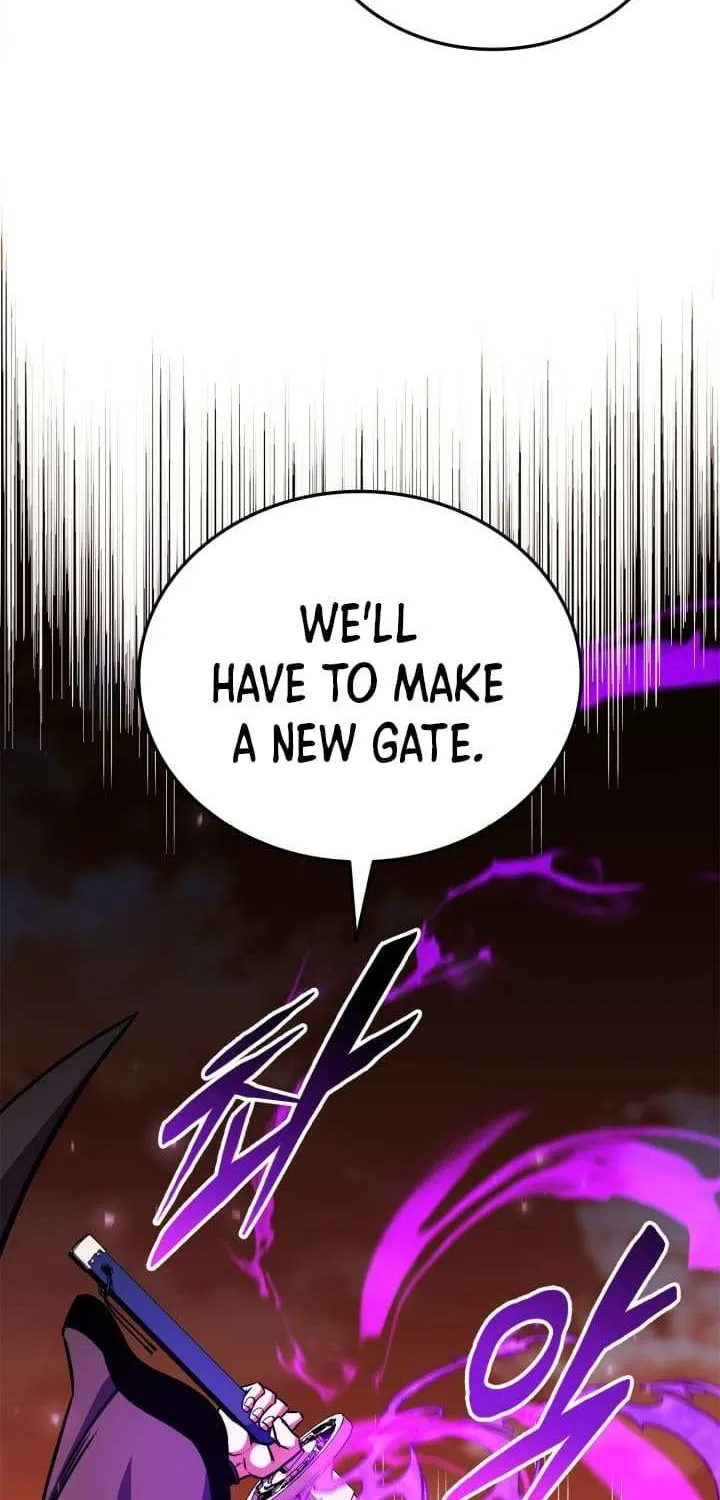 Read Ranker’S Return chapter 166 image 10 on Lezhin