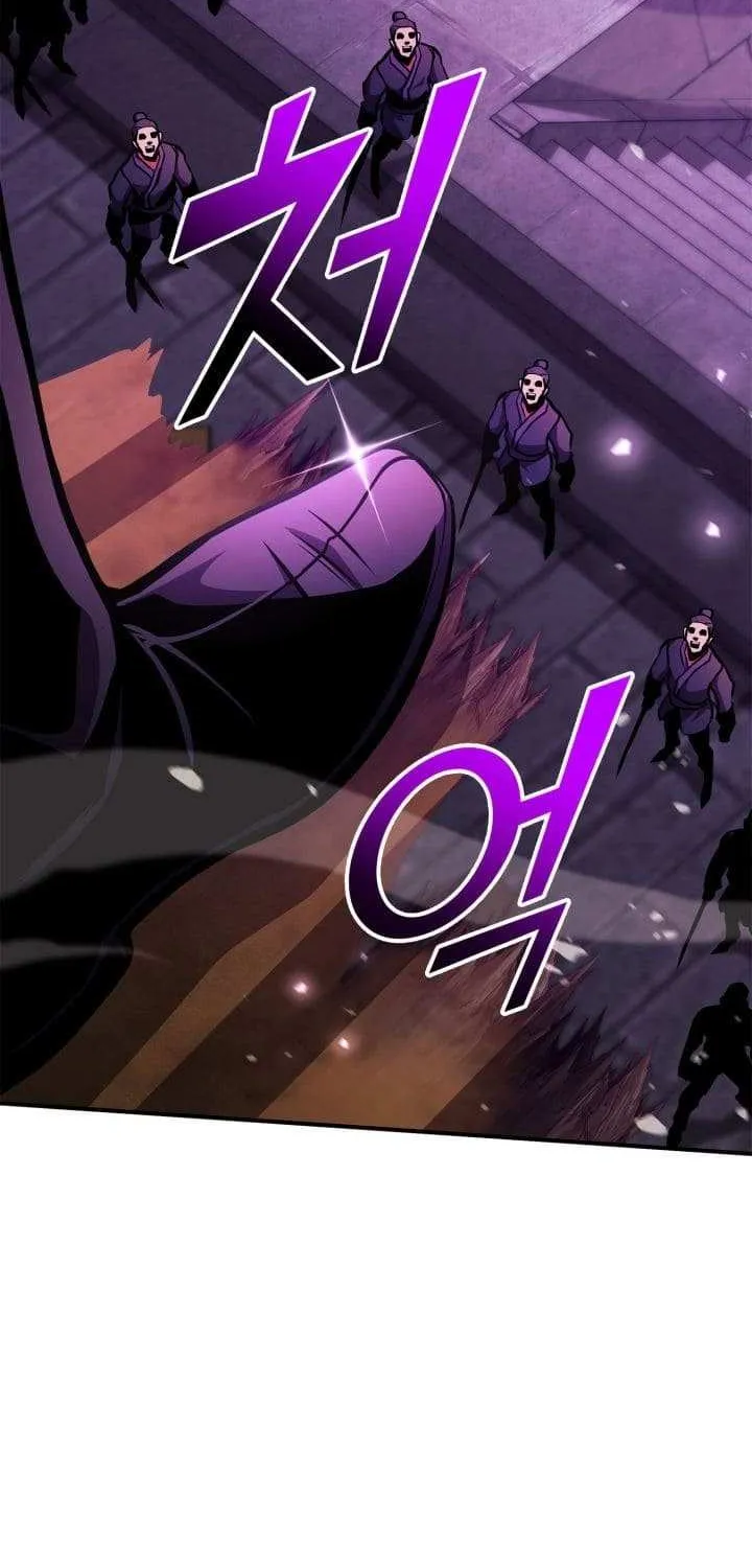 Read Ranker’S Return chapter 166 image 105 on Lezhin