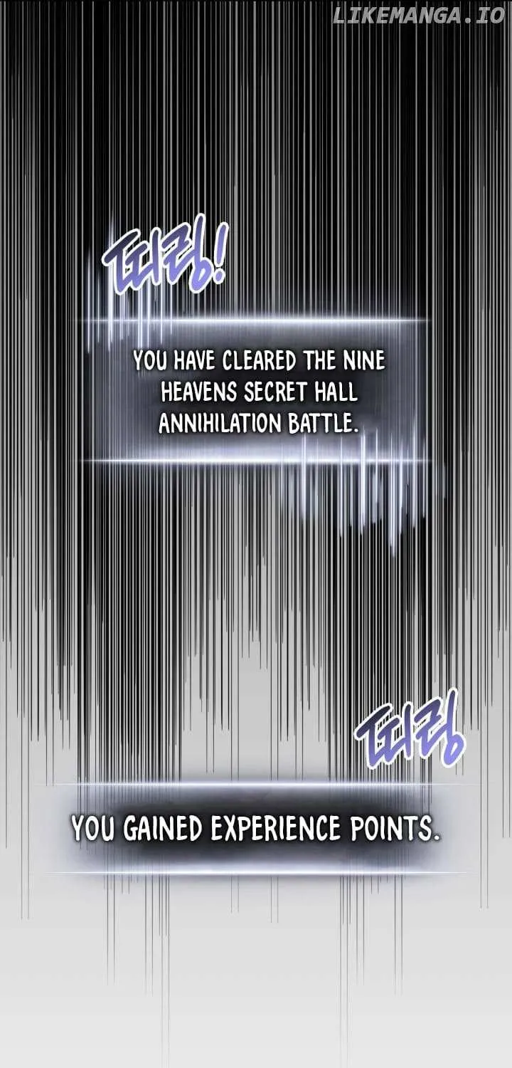 Read Ranker’S Return chapter 166 image 114 on Lezhin