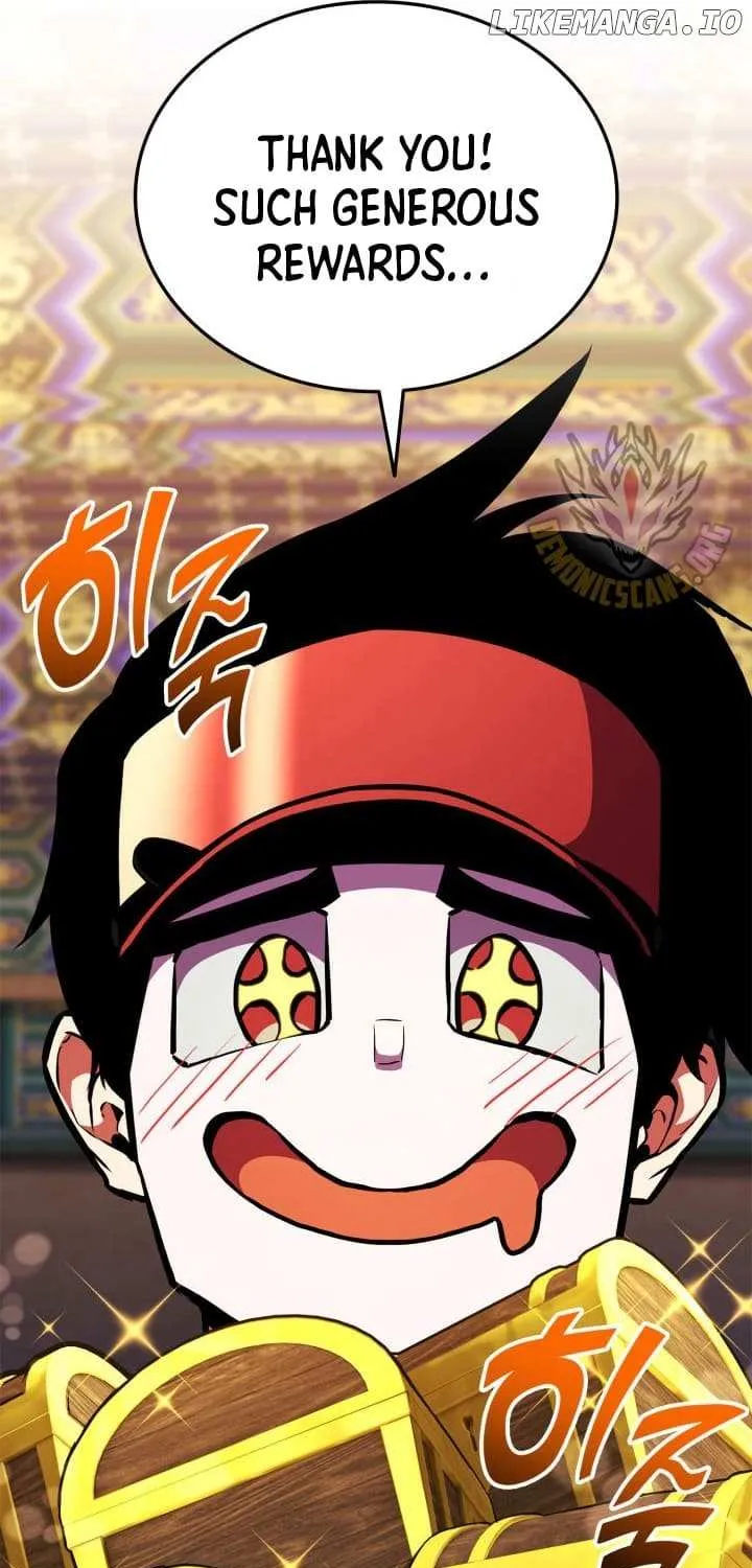 Read Ranker’S Return chapter 166 image 120 on Lezhin