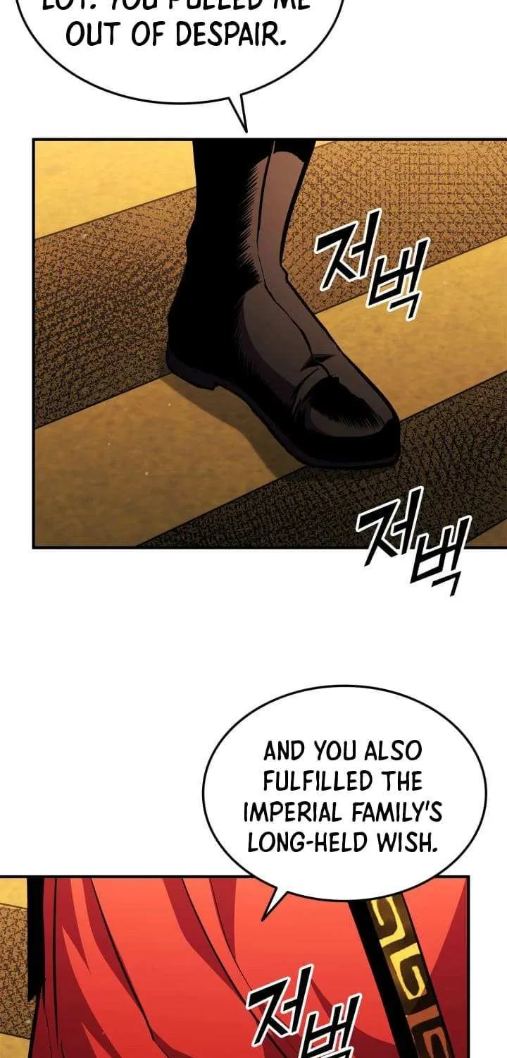 Read Ranker’S Return chapter 166 image 122 on Lezhin