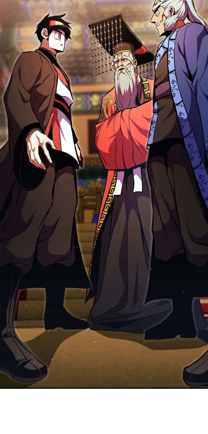 Read Ranker’S Return chapter 166 image 124 on Lezhin