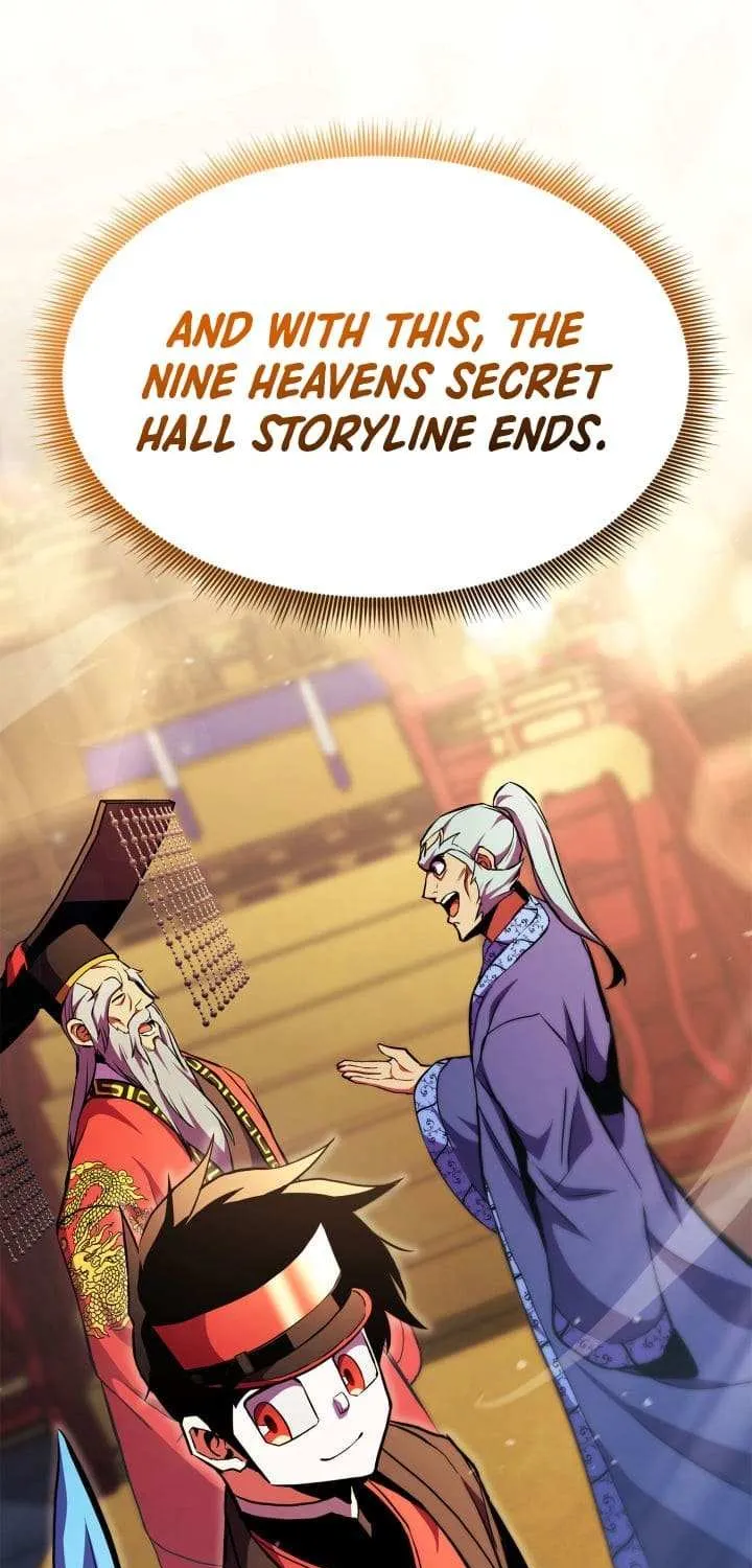 Read Ranker’S Return chapter 166 image 137 on Lezhin