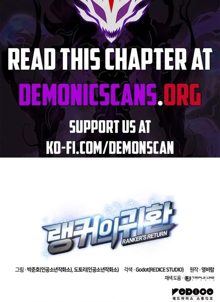 Read Ranker’S Return chapter 166 image 139 on Lezhin
