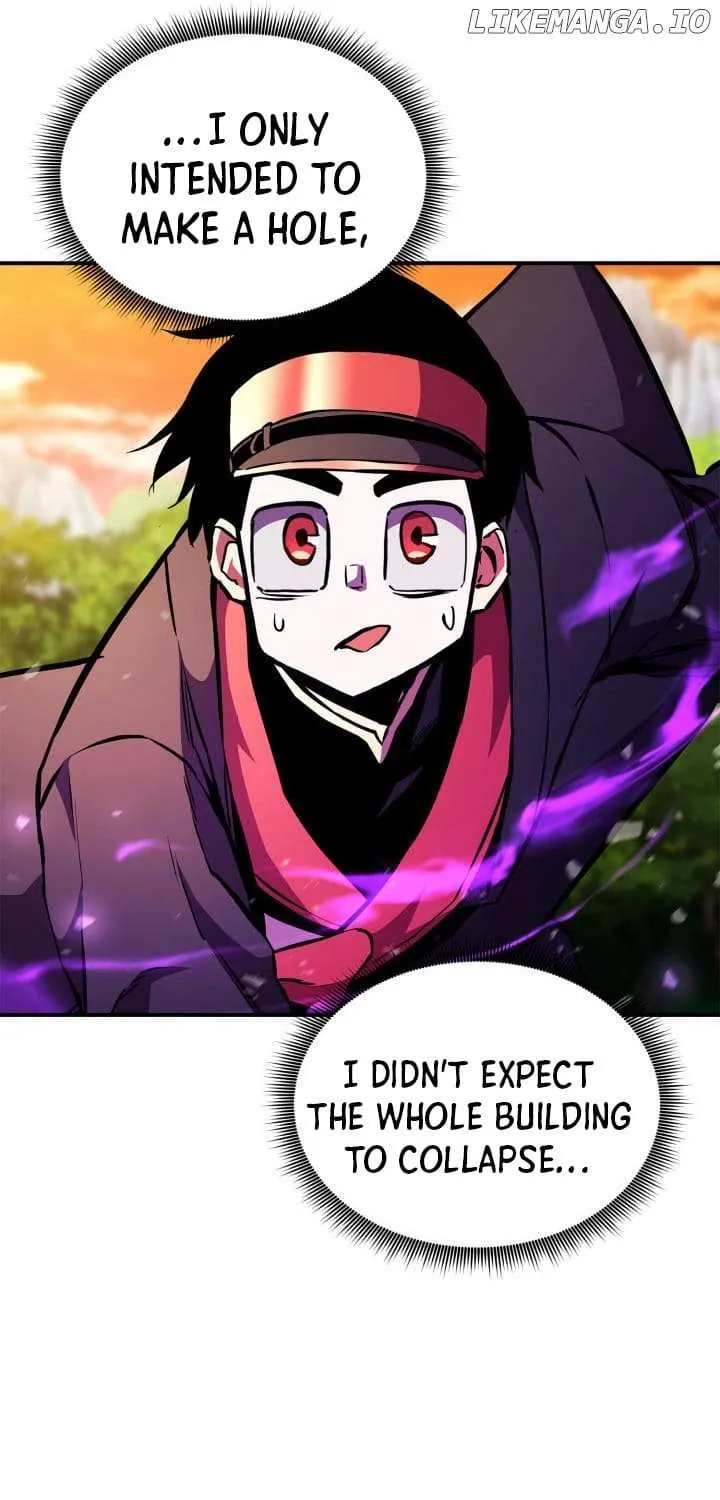 Read Ranker’S Return chapter 166 image 20 on Lezhin