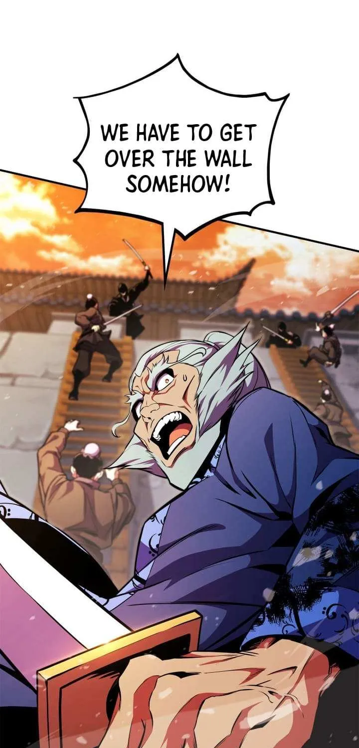 Read Ranker’S Return chapter 166 image 3 on Lezhin