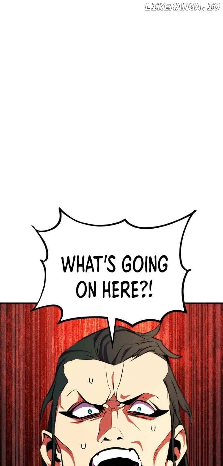 Read Ranker’S Return chapter 166 image 34 on Lezhin