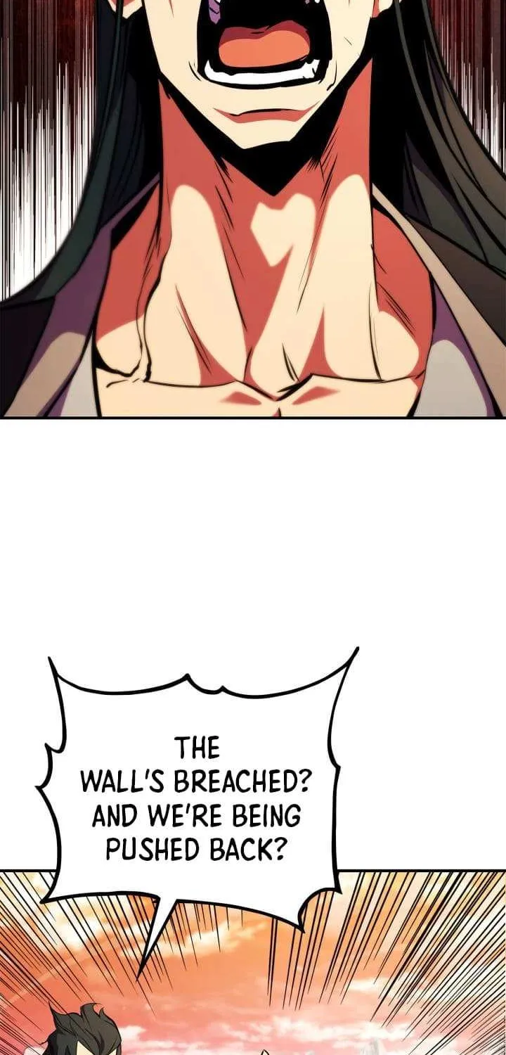 Read Ranker’S Return chapter 166 image 35 on Lezhin