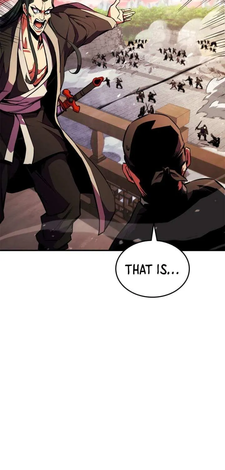 Read Ranker’S Return chapter 166 image 36 on Lezhin