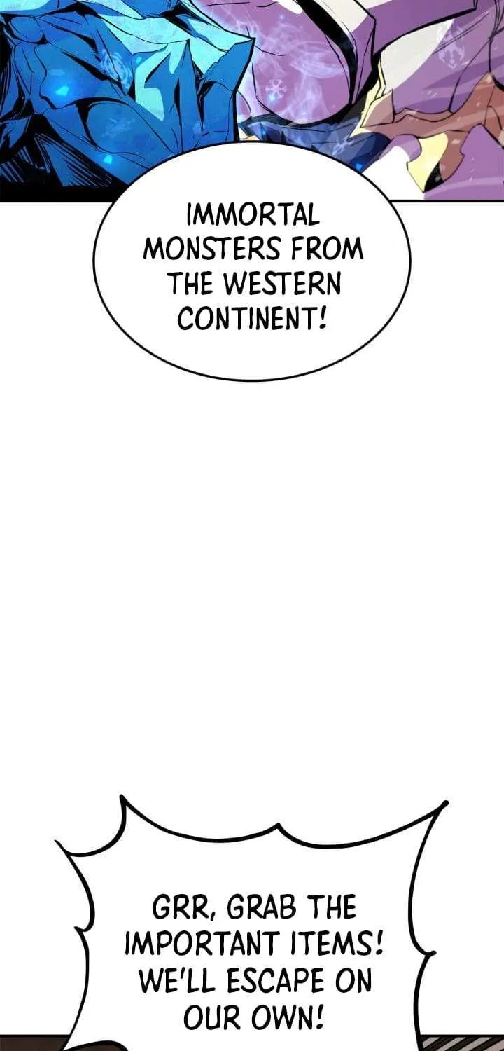 Read Ranker’S Return chapter 166 image 38 on Lezhin