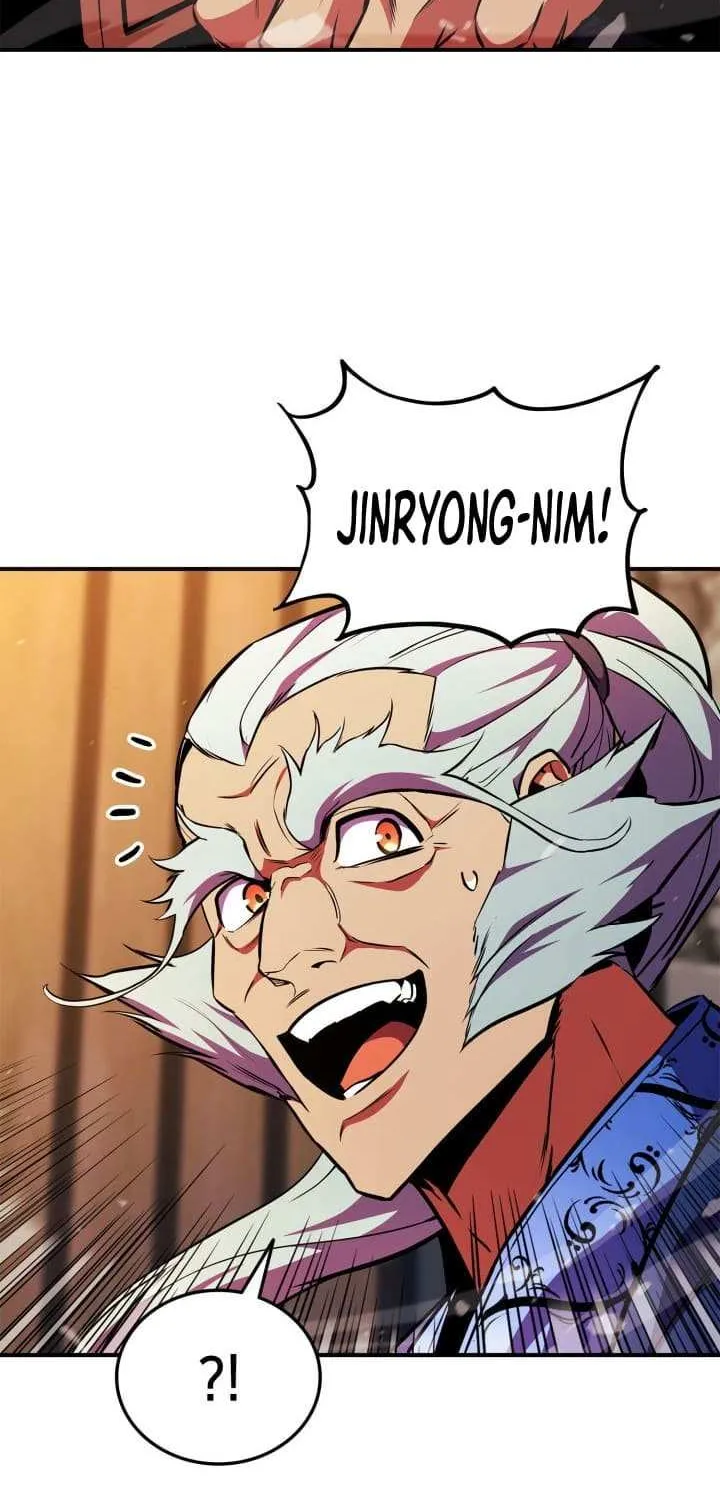 Read Ranker’S Return chapter 166 image 4 on Lezhin