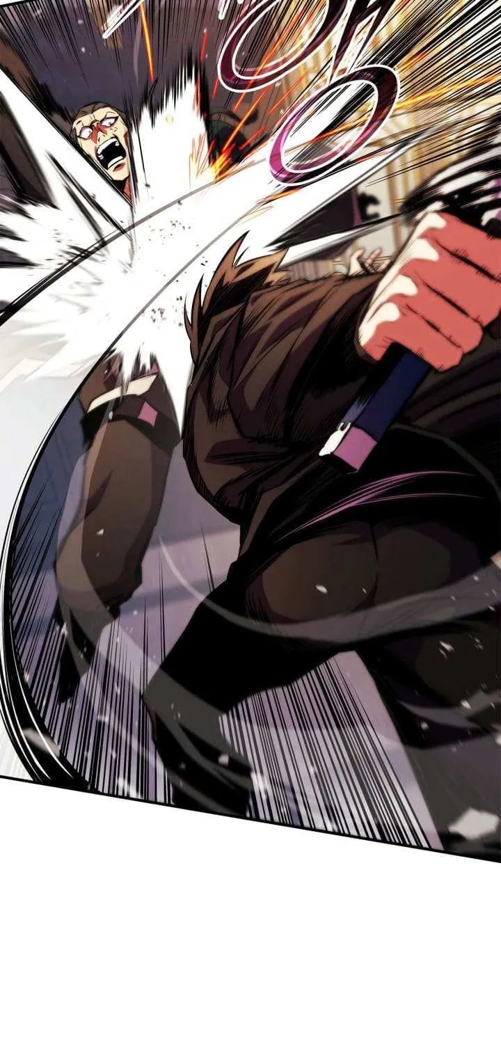 Read Ranker’S Return chapter 166 image 56 on Lezhin