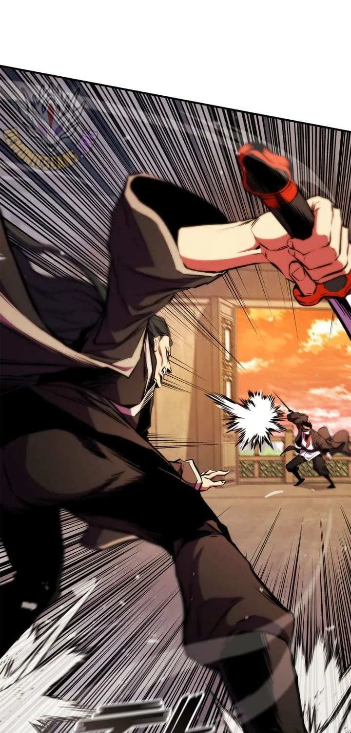 Read Ranker’S Return chapter 166 image 57 on Lezhin