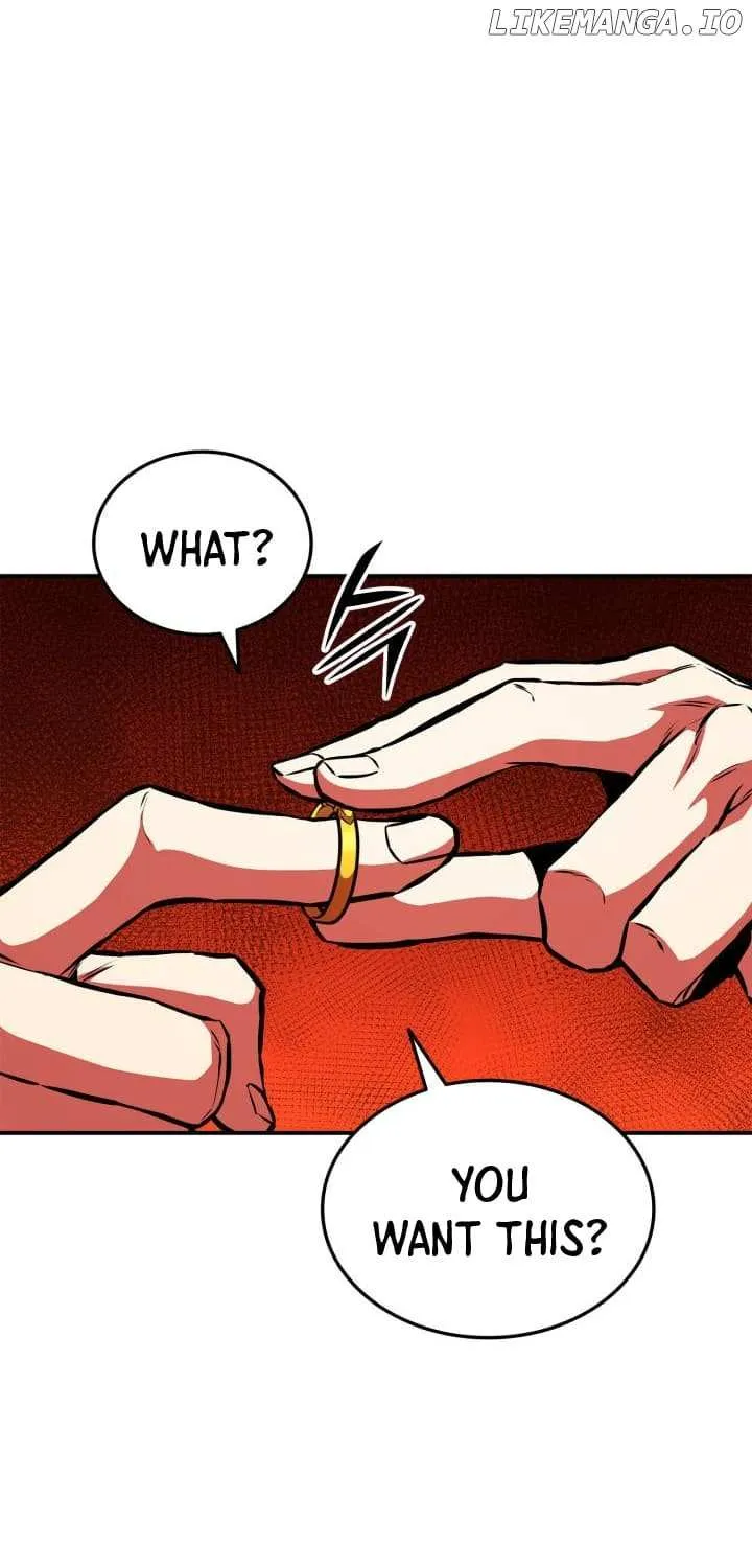 Read Ranker’S Return chapter 166 image 61 on Lezhin
