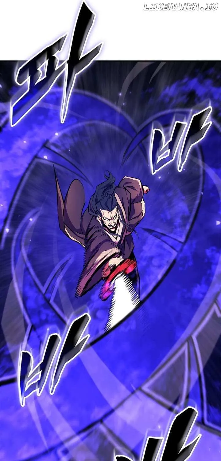 Read Ranker’S Return chapter 166 image 68 on Lezhin