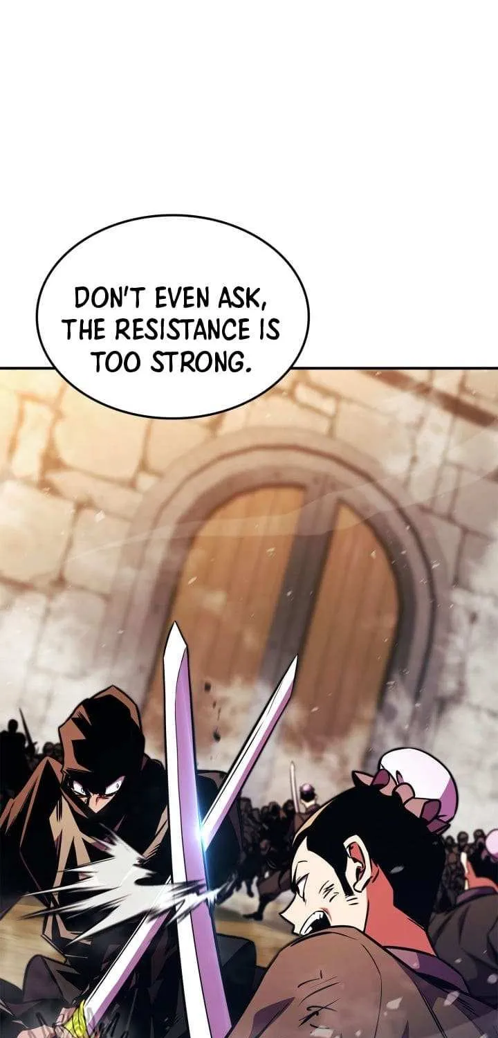 Read Ranker’S Return chapter 166 image 7 on Lezhin
