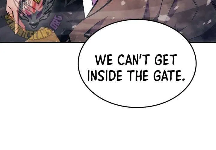 Read Ranker’S Return chapter 166 image 8 on Lezhin