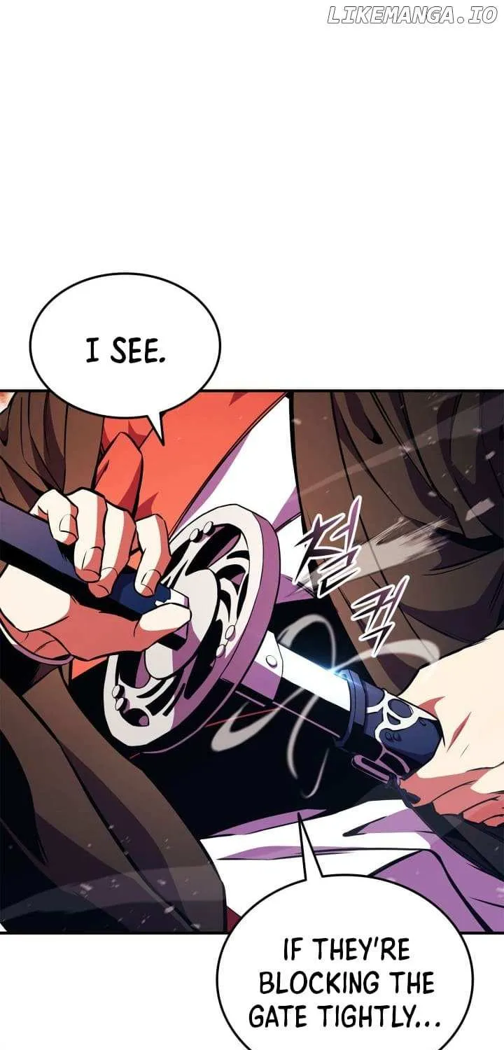 Read Ranker’S Return chapter 166 image 9 on Lezhin