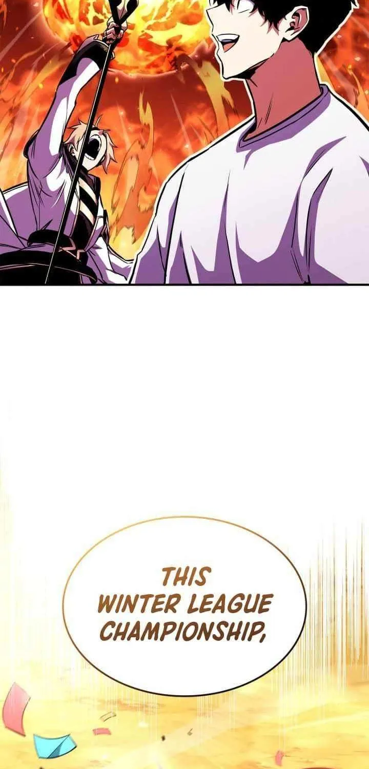 Read Ranker’S Return chapter 167 image 102 on Lezhin