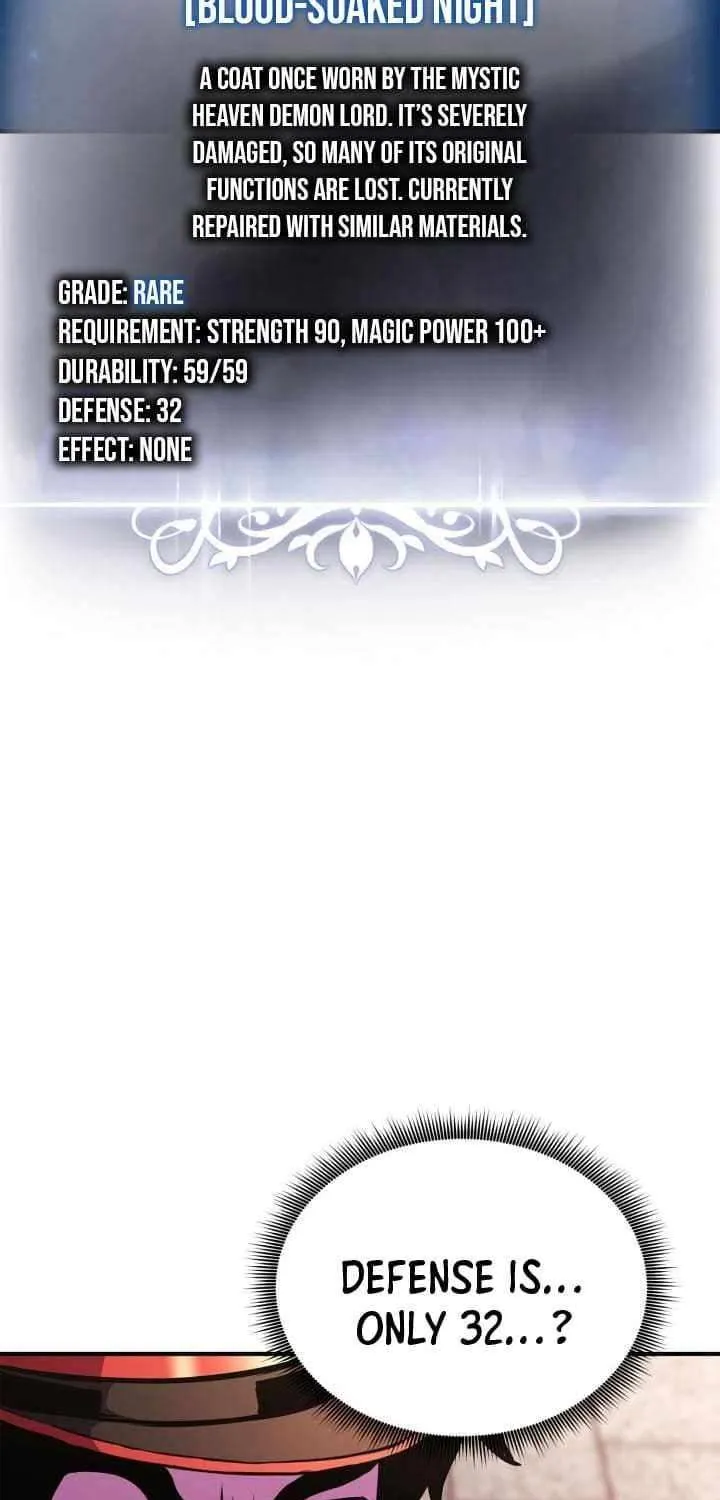 Read Ranker’S Return chapter 167 image 11 on Lezhin