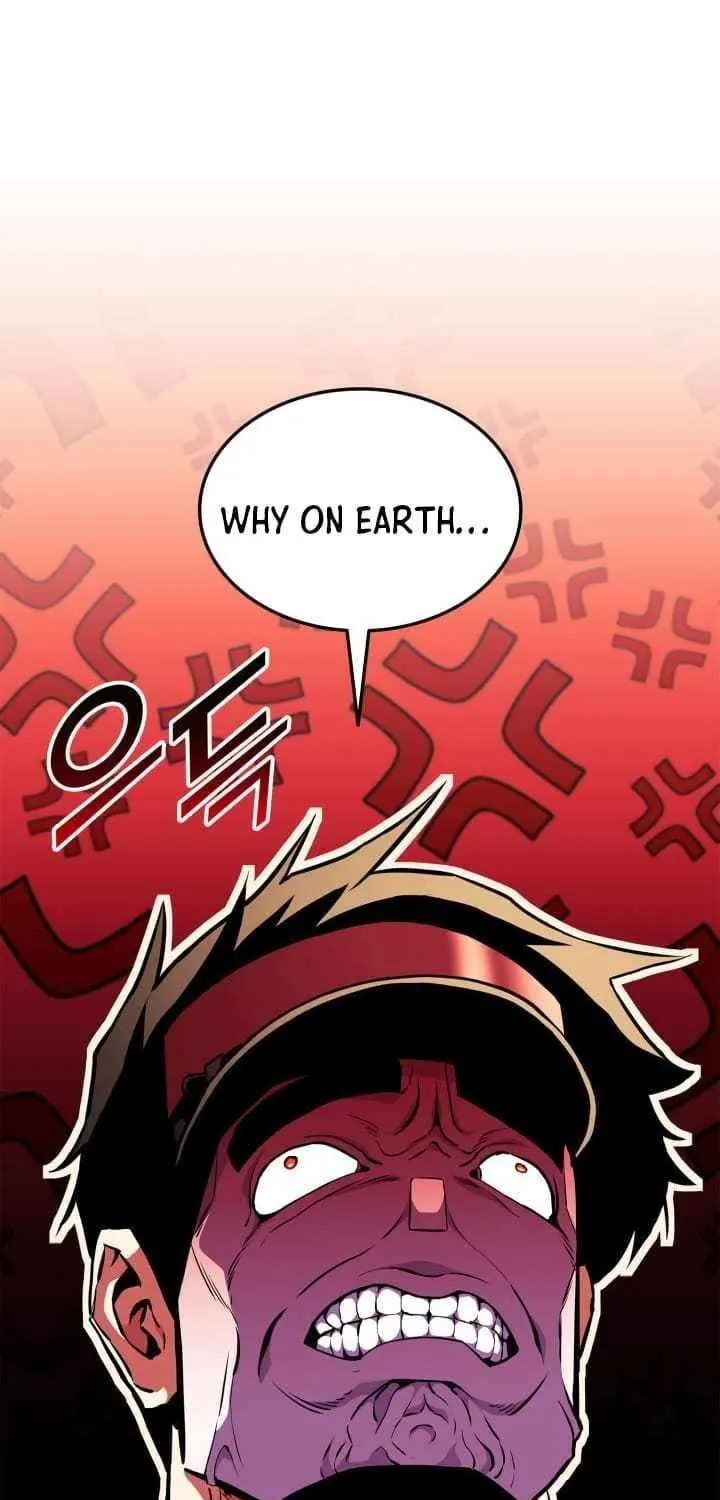 Read Ranker’S Return chapter 167 image 17 on Lezhin