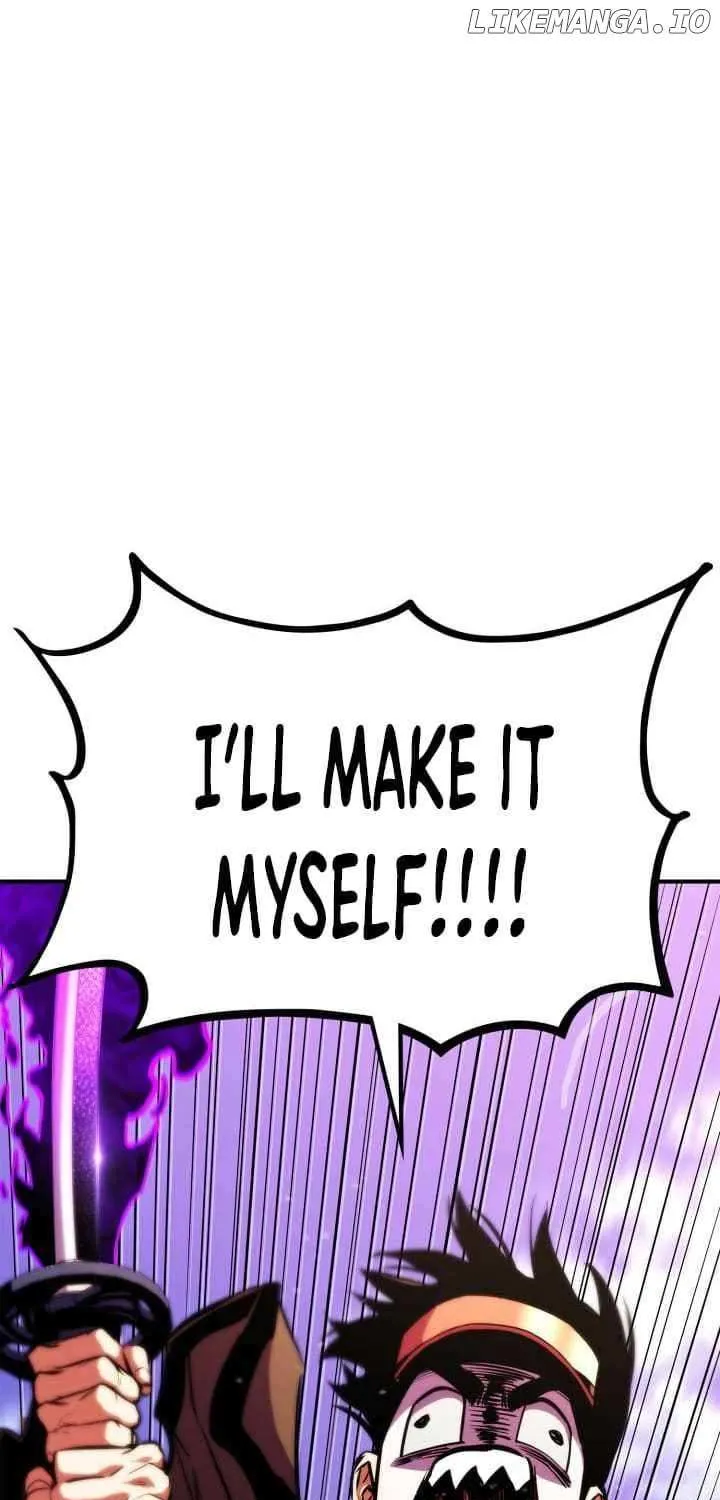 Read Ranker’S Return chapter 167 image 20 on Lezhin