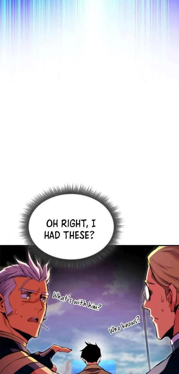 Read Ranker’S Return chapter 167 image 25 on Lezhin