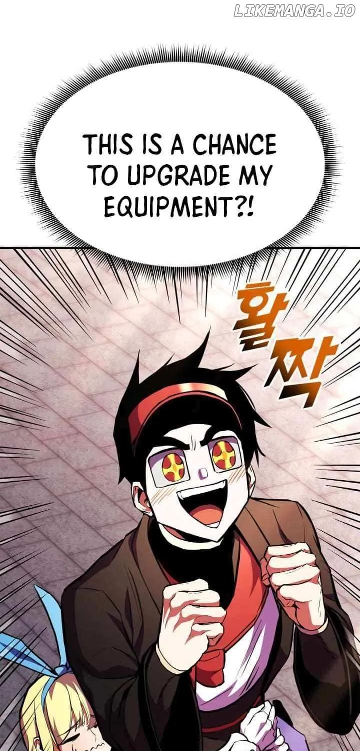 Read Ranker’S Return chapter 167 image 27 on Lezhin