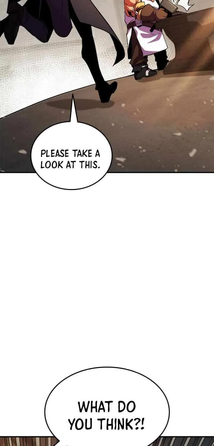 Read Ranker’S Return chapter 167 image 35 on Lezhin