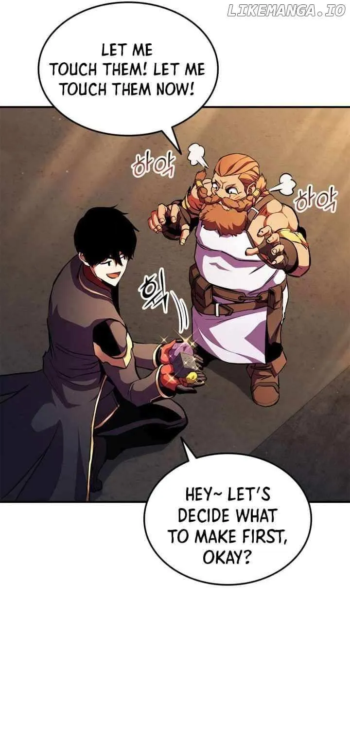 Read Ranker’S Return chapter 167 image 40 on Lezhin